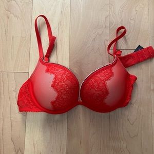 La Senza Beyond Sexy bra 32C